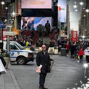 Meet your Posher, Bill